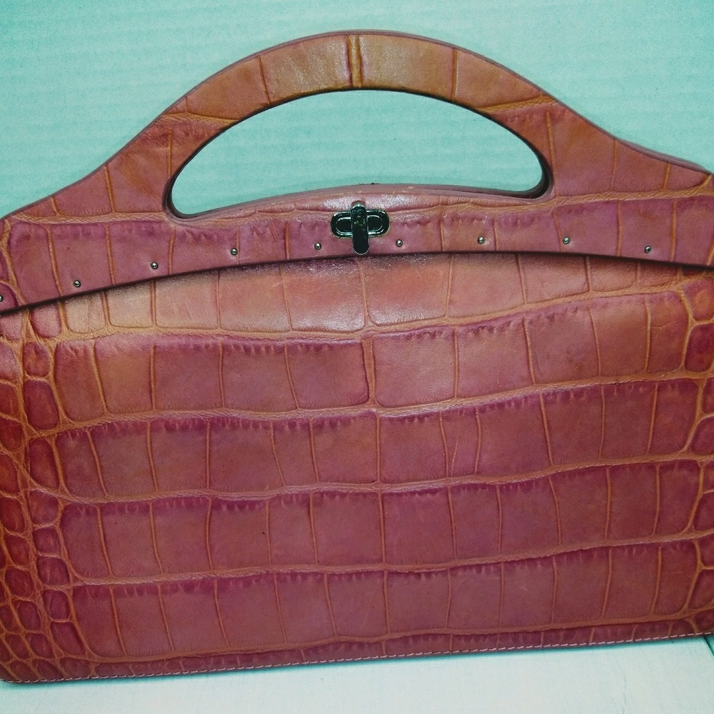 Monsac original handbag